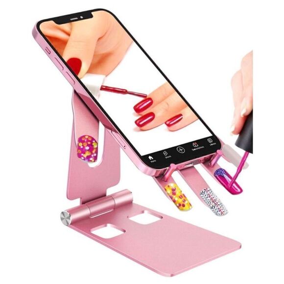 🔥Bundle🔥 Practice Hand for Nails/Nail Art Stickers - Picture 1 of 9